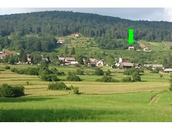 Bild zur gratis inserierten Ferienwohnung Arlette Cundric.