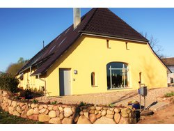 Bild zur gratis inserierten Ferienwohnung Ferienwohnung am Reuterteich.