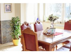 Ferienwohnung Erholung-am-Vulkanradweg in Bad Salzschlirf - 2 Personen, Hund nicht erlaubt