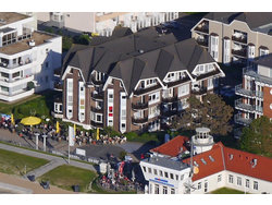 Bild zur gratis inserierten Ferienwohnung Residenz Meeresbrandung Nr. 22.