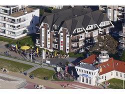 Bild zur gratis inserierten Ferienwohnung Residenz Meeresbrandung Nr. 19.