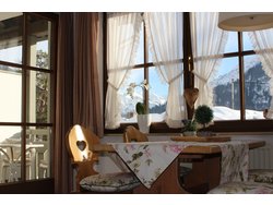 Ferienwohnung Ferienwohnung Bergblick in Burgberg i.Allgäu - 4 Personen, Hund nicht erlaubt