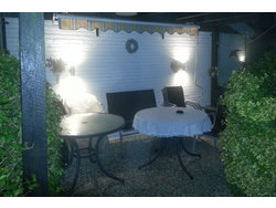 Ferienhaus Gittis Feriendomizil in Cuxhaven - 6 Personen, Hund nicht erlaubt