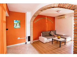 Bild zur gratis inserierten Ferienwohnung Apartment Ema II.