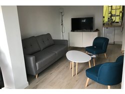 Ferienwohnung Am meer La ciotat SüdFrankreich in La Ciotat - 4 Personen, Hund nicht erlaubt