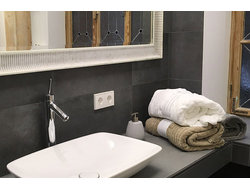 Ferienwohnung Astrid Hensel in Weinheim - 3 Personen, Hund erlaubt