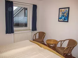 Ferienhaus Müritz Ferienpark Röbel in Röbel/Müritz - 6 Personen, Hund erlaubt