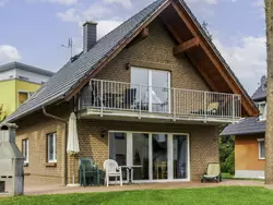 Bild zur gratis inserierten Ferienwohnung Müritz Ferienpark Röbel.