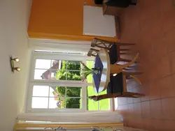 Ferienwohnung Anna in Norden (City) - 4 Personen, Hund erlaubt