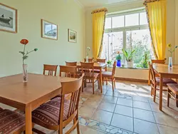 Ferienwohnung Stolzenfels in Sellin (Mönchgut-Granitz) - 4 Personen, Hund erlaubt