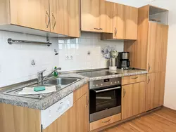 Ferienwohnung Villa Imperator in Sellin (Mönchgut-Granitz) - 4 Personen, Hund erlaubt