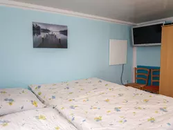 Bild zur gratis inserierten Ferienwohnung Osterende.