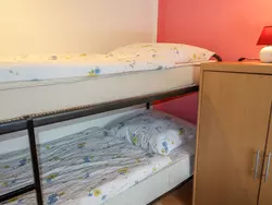 Bild zur gratis inserierten Ferienwohnung Osterende.