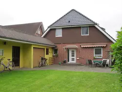 Ferienwohnung Söhle in Neuenkirchen (Samtgemeinde Land Hadeln) - 4 Personen, Hund erlaubt