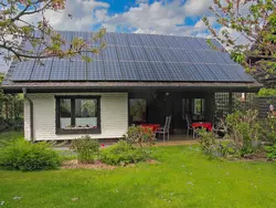 1. Bild zum Ferienhaus Katarina I+II.