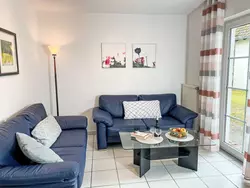 Ferienhaus Lenzer Höh in Fünfseen - 6 Personen, Hund erlaubt