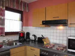 Ferienhaus Am Burgstor in Butjadingen - 6 Personen, Hund erlaubt