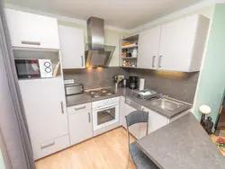 Bild zur gratis inserierten Ferienwohnung An der Eine.