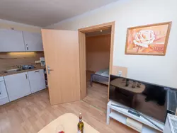 Bild zur gratis inserierten Ferienwohnung An der Eine.