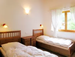 Ferienhaus Chalet Walchsee in Aschau im Chiemgau - 6 Personen, Hund nicht erlaubt