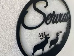 Bild zur gratis inserierten Ferienwohnung Ederer.