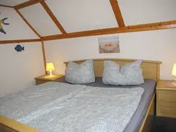 Bild zur gratis inserierten Ferienwohnung Ostwind.