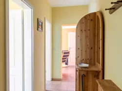 Bild zur gratis inserierten Ferienwohnung Am Strom.