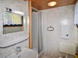 Ferienhaus Jägerwiesen (WAH100) in Waldkirchen (Landkreis Freyung-Grafenau) - 4 Personen, Hund erlaubt