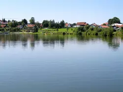 Ferienhaus Jägerwiesen (WAH101) in Waldkirchen (Landkreis Freyung-Grafenau) - 5 Personen, Hund erlaubt