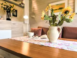 Ferienhaus Dorf 3/Haus 112 in Kirchheim (Landkreis Hersfeld-Rotenburg) - 6 Personen, Hund erlaubt