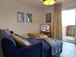 Bild zur gratis inserierten Ferienwohnung Lantau.