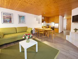 Bild zur gratis inserierten Ferienwohnung Schweizerhof 416.