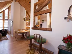 Bild zur gratis inserierten Ferienwohnung Schweizerhof 261.