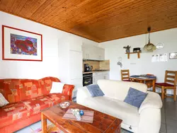 Ferienwohnung von Dollen in Oberndorf (Samtgemeinde Land Hadeln) - 2 Personen, Hund erlaubt