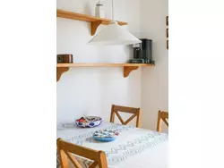 Ferienwohnung von Dollen in Oberndorf (Samtgemeinde Land Hadeln) - 6 Personen, Hund erlaubt