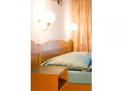 Bild zur gratis inserierten Ferienwohnung Haus Evita.