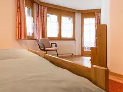 Bild zur gratis inserierten Ferienwohnung Haus Evita.