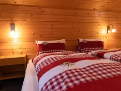 Bild zur gratis inserierten Ferienwohnung Saasunia.