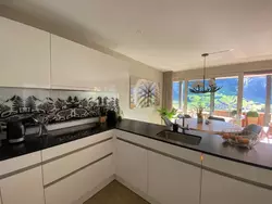 Bild zur gratis inserierten Ferienwohnung Alpenrose.