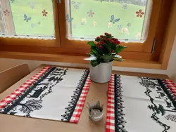 Bild zur gratis inserierten Ferienwohnung Lärchehuus.