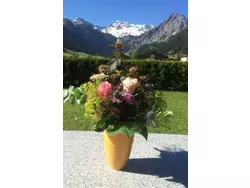 Bild zur gratis inserierten Ferienwohnung Aloa.