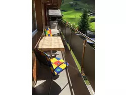 Bild zur gratis inserierten Ferienwohnung Aloa.