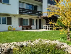 Bild zur gratis inserierten Ferienwohnung Luna.