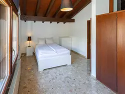 Bild zur gratis inserierten Ferienwohnung Près du Bahnhof.