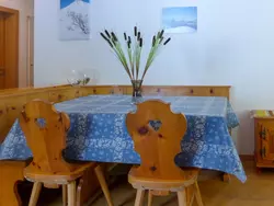 Bild zur gratis inserierten Ferienwohnung Siesta.