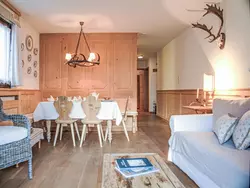 Bild zur gratis inserierten Ferienwohnung Chesa Tschierv II 30.