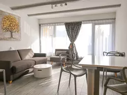 Bild zur gratis inserierten Ferienwohnung Orion RS6.