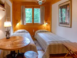 Bild zur gratis inserierten Ferienwohnung Grand Hôtel A10.