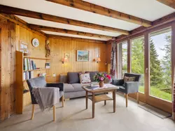 Ferienwohnung Haimavati in Entremont - 4 Personen, Hund nicht erlaubt