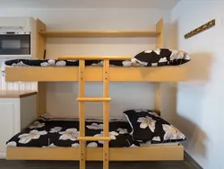 Bild zur gratis inserierten Ferienwohnung Greppon 107.